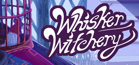 Whisker Witchery on Steam